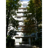 รูปถ่าย ฝรั่งเศส(France) ปารีส(Paris) สวนราเนอลาก(Jardins du Ranelagh) 2007-08 37