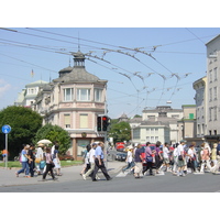 รูปถ่าย ออสเตรีย(Austria) ซาล์สบวร์ก(Salzburg) 2001-07 31