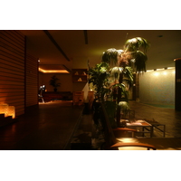 รูปถ่าย ตุรกี(Turkey) อิสตันบูล(Istanbul) โรงแรมเมอเวนพิค อิสตันบูล(Movenpick Istanbul Hotel) 2009-04 18
