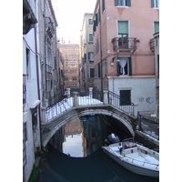 รูปถ่าย อิตาลี(Italy) เวนีส(Venice) 2005-03 201