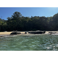 รูปถ่าย ไทย(Thailand) ภูเก็ต(Phuket) หาดแหลมสิงห์(Laem Sing Beach) 2021-12 81