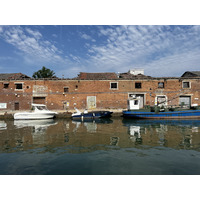 รูปถ่าย อิตาลี(Italy) คีโอจจา(Chioggia) 2022-05 25