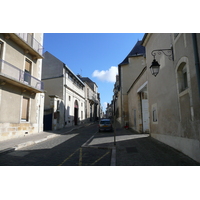 รูปถ่าย ฝรั่งเศส(France) บูร์ฌ(Bourges) 2008-04 119