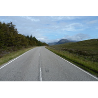 รูปถ่าย อังกฤษ(United Kingdom) เวสเตอร์รอสส์(Wester Ross) 2011-07 139