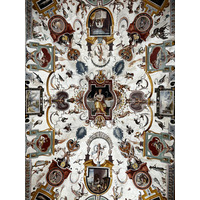 รูปถ่าย อิตาลี(Italy) ฟลอเรนซ์(Florence) พิพิธภัณฑ์อุฟฟีซี(Uffizi Museum) 2022-05 49