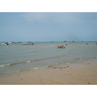 รูปถ่าย ไทย(Thailand) หาดพัทยา(Pattaya Beach) 2007-02 115