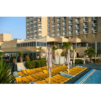 รูปถ่าย อิสราเอล(Israel) เทลอาวีฟ(Tel Aviv) โรงแรมเดวิด อินเตอร์คอนติเนนตัล(David Intercontinental Hotel) 2007-06 52