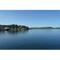 รูปถ่าย อังกฤษ(United Kingdom) สกอตแลนด์(Scotland) โอบัน(Oban) 2011-07 14