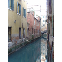 รูปถ่าย อิตาลี(Italy) เวนีส(Venice) 2005-03 378