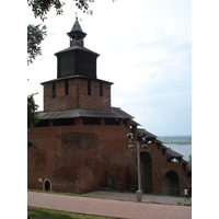 รูปถ่าย รัสเซีย(Russia) นิชนีย์นอฟโกร็อด(Nizhniy Novgorod) 2006-07 137