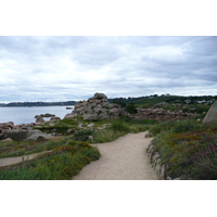 รูปถ่าย ฝรั่งเศส(France) แปร์รอส-กีแรก(Perros Guirec) 2007-08 51