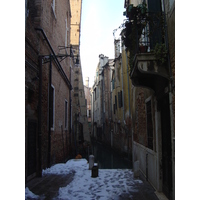 รูปถ่าย อิตาลี(Italy) เวนีส(Venice) 2005-03 410
