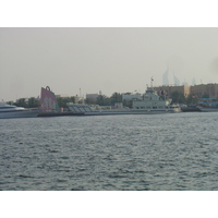 รูปถ่าย สหรัฐอาหรับเอมิเรตส์(United Arab Emirates) ดูไบ(Dubai) 2005-03 34