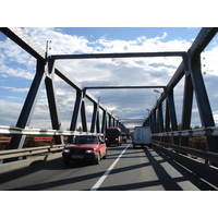 รูปถ่าย รัสเซีย(Russia) จากยาโรสลาฟล์ไปเซนต์ปีเตอร์สเบิร์ก(From Yaroslavl to St Petersburg) 2006-07 57