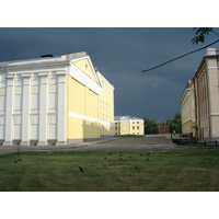 รูปถ่าย รัสเซีย(Russia) นิชนีย์นอฟโกร็อด(Nizhniy Novgorod) 2006-07 132