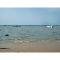 รูปถ่าย ไทย(Thailand) หาดพัทยา(Pattaya Beach) 2007-02 82