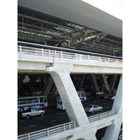 รูปถ่าย ไทย(Thailand) กรุงเทพมหานคร(Bangkok) ท่าอากาศยานสุวรรณภูมิ(Suvarnabhumi Airport) 2007-02 89