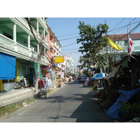 รูปถ่าย ไทย(Thailand) พัทยา(Pattaya) ซอยบัวขาว(Soi Boakhao) 2008-01 80