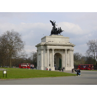 รูปถ่าย อังกฤษ(United Kingdom) ลอนดอน(London) 2001-04 136