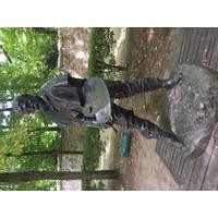 รูปถ่าย ฝรั่งเศส(France) ปารีส(Paris) พิพิธภัณฑ์โรแดง(Rodin Museum) 2017-06 28