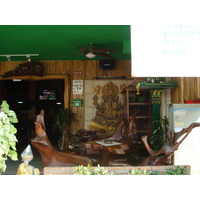 รูปถ่าย ไทย(Thailand) พัทยา(Pattaya) ซอยบัวขาว(Soi Boakhao) 2008-01 53