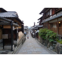 รูปถ่าย ญี่ปุ่น(Japan) เกียวโต(Kyoto) ถนนซันเน็นซากะ(Sannenzaka) 2010-06 42