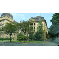 รูปถ่าย เยอรมนี(Germany) ดัสเซลดอร์ฟ(Dusseldorf) 2007-05 179
