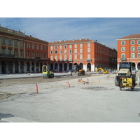 รูปถ่าย ฝรั่งเศส(France) นีส(Nice) 2007-02 39