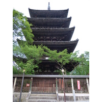 รูปถ่าย ญี่ปุ่น(Japan) เกียวโต(Kyoto) ถนนซันเน็นซากะ(Sannenzaka) 2010-06 35