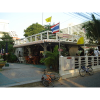 รูปถ่าย ไทย(Thailand) พัทยา(Pattaya) หาดดงตาล(Dongtan beach) 2008-01 44
