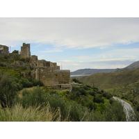รูปถ่าย กรีก(Greece) เปลโลโปเนส(Peloponnese) 2003-12 43