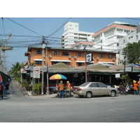 รูปถ่าย ไทย(Thailand) พัทยา(Pattaya) พัทยาสายสอง(Pattaya Saisong) 2008-01 146