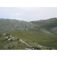 รูปถ่าย กรีก(Greece) เปลโลโปเนส(Peloponnese) 2003-12 40