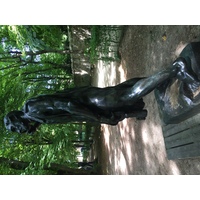 รูปถ่าย ฝรั่งเศส(France) ปารีส(Paris) พิพิธภัณฑ์โรแดง(Rodin Museum) 2017-06 37