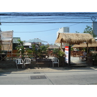 รูปถ่าย ไทย(Thailand) พัทยา(Pattaya) ซอยบัวขาว(Soi Boakhao) 2008-01 23