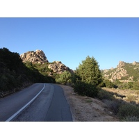 รูปถ่าย อิตาลี(Italy) ซาร์ดิเนีย(Sardinia) กอสตาปาราดีโซ(Costa Paradiso) 2015-06 10
