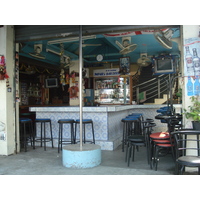 รูปถ่าย ไทย(Thailand) พัทยา(Pattaya) พัทยาสายสอง(Pattaya Saisong) 2008-01 4