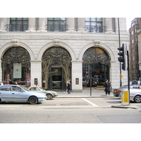 รูปถ่าย อังกฤษ(United Kingdom) ลอนดอน(London) 2001-04 15