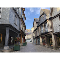 รูปถ่าย ฝรั่งเศส(France) วีเทร(Vitre) 2020-06 14
