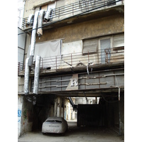 รูปถ่าย อิสราเอล(Israel) จาฟา(Jaffa) 2006-12 160