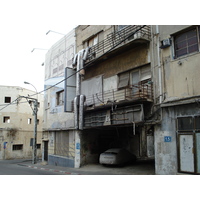 รูปถ่าย อิสราเอล(Israel) จาฟา(Jaffa) 2006-12 177