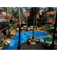 รูปถ่าย ไทย(Thailand) ภูเก็ต(Phuket) ป่าตอง(Patong) โรงแรมรอยัลภาวดีวิลเลจ(Royal Phawadee Village Hotel) 2021-12 57