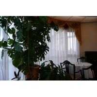 รูปถ่าย ยูเครน(Ukraine) เคียฟ(Kiev) โรงแรมเพรสซิเดนต์(President Hotel) 2007-11 45