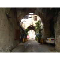 รูปถ่าย อิสราเอล(Israel) จาฟา(Jaffa) 2006-12 188