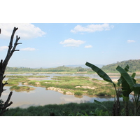 รูปถ่าย ไทย(Thailand) แม่น้ำโขง(Mekong river) 2012-12 250