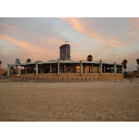 รูปถ่าย อิสราเอล(Israel) เทลอาวีฟ(Tel Aviv) ชายหาดเทลอาวีฟ(Tel Aviv Sea Shore) 2006-12 309