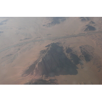 รูปถ่าย อียิปต์(Egypt) อียิปต์จากมุมสูง(Egypt from the sky) 2008-06 128