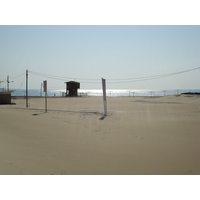 รูปถ่าย อิสราเอล(Israel) ไฮฟา(Haifa) หาดคาร์เมล(Carmel Beach) 2006-12 28
