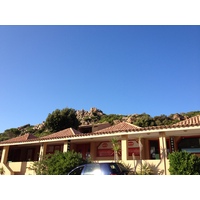 รูปถ่าย อิตาลี(Italy) ซาร์ดิเนีย(Sardinia) กอสตาปาราดีโซ(Costa Paradiso) 2015-06 13