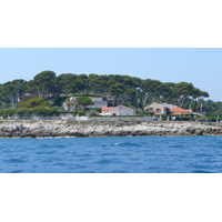 รูปถ่าย ฝรั่งเศส(France) แหลมอ็องตีบ(Cap d'Antibes) 2007-07 104